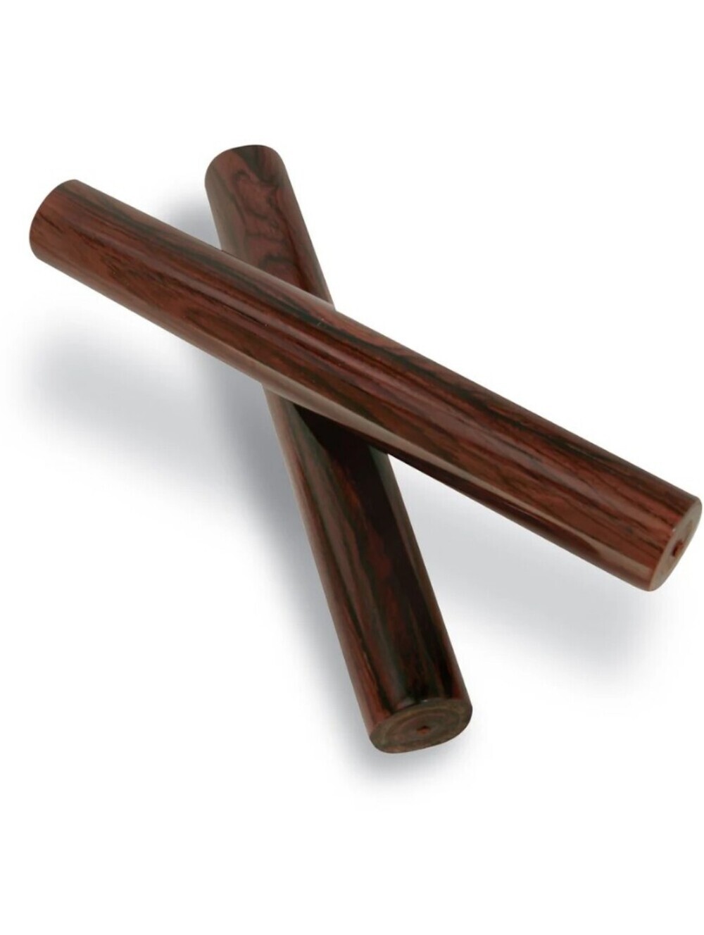 LP Clave - Grenadilla (LP261) LP Latin Percussion MODEL: LP261
